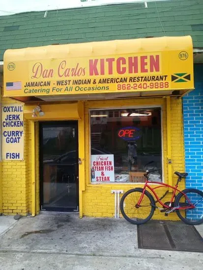 Carlos Kitchen
