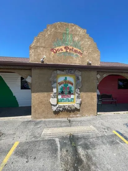 Dos Primos Mexican Restaurant