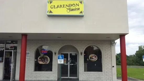 Clarendon Cuisine Inc
