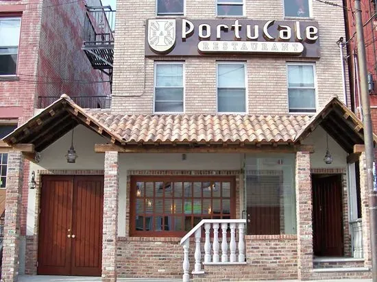 PortuCale Restaurant & Bar