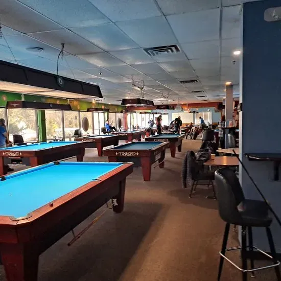 Diamond Billiards Bar & Grill Greece, NY Checkle
