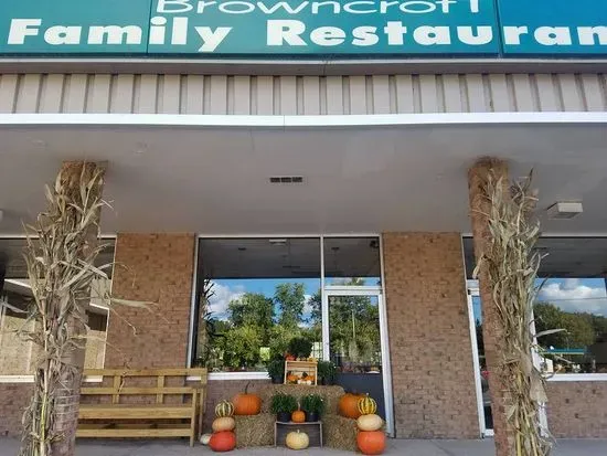 Browncroft Family Restaurant