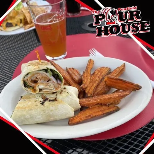 The Penfield Pour House Rochester, NY Checkle