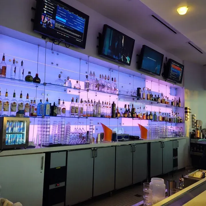 One80 Skytop Lounge Orlando, FL Checkle