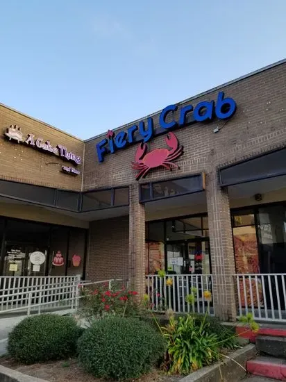 Fiery Crab Seafood Restaurant And Bar - Harvey