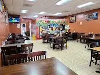 Emeritas Carry Out & Restaurant