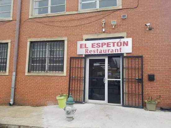 El Espeton Restaurant