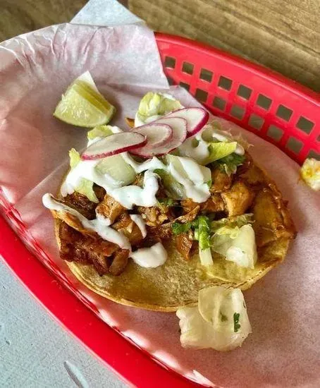 Black Rooster Taqueria