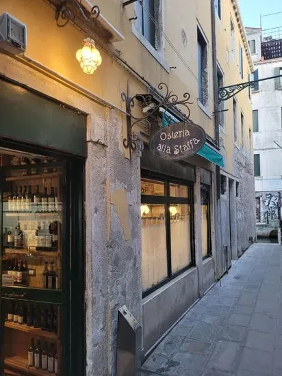 Osteria Alla Staffa