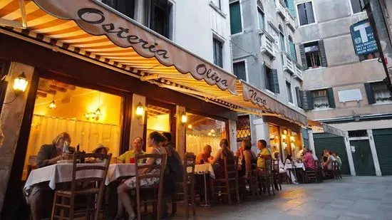 Osteria Oliva Nera