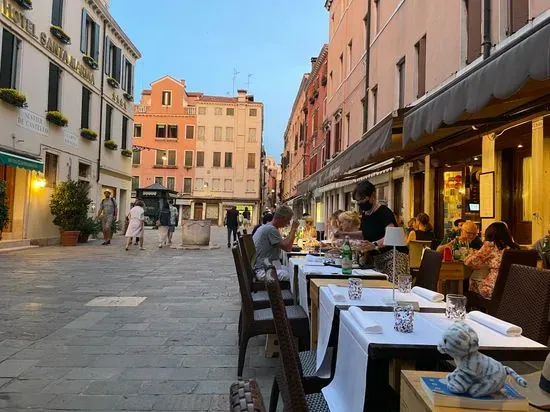 L’Osteria di Santa Marina