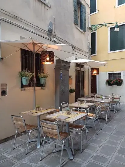 Osteria Da Carla