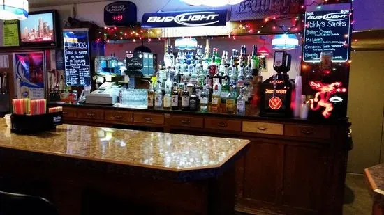 Rohly's Bar