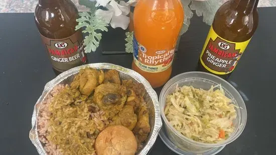 Kareen's Jamaican Kuisine