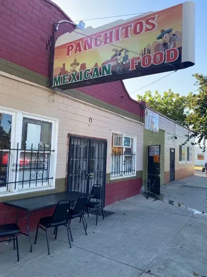 Panchitos Mexican Food