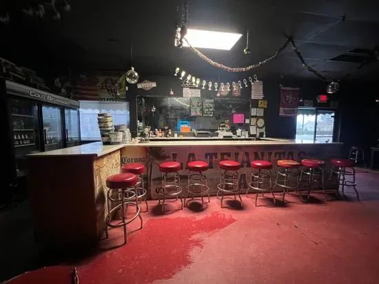 Las Tejanitas Bar