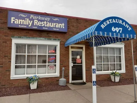 Parkway Family Restaurant