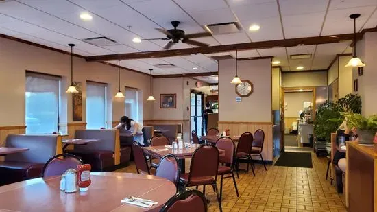 Olympia Family Restaurant