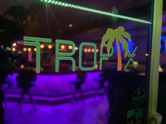 Tropix