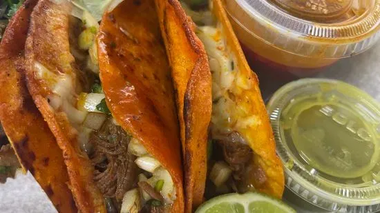 Tacos Y Tortas Doña Maria