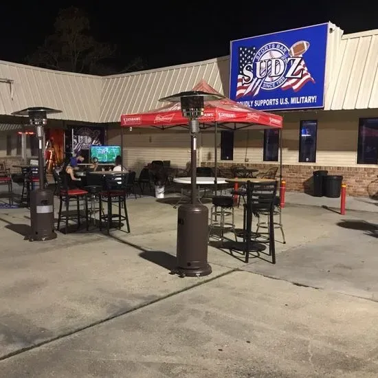SUDZ SPORTS BAR Belle Chasse, LA Checkle