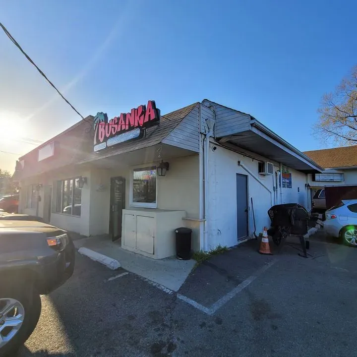 Busanka Restaurant Port Reading, NJ Checkle