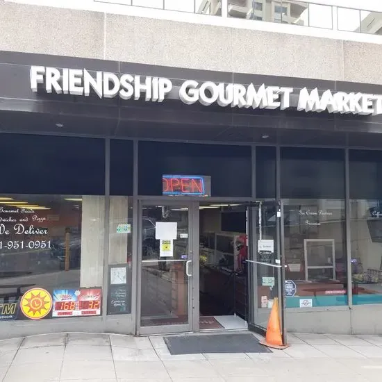 Friendship Gourmet Market