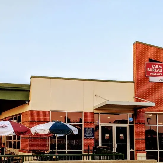 Farm Bureau Grill & Outdoor Patio