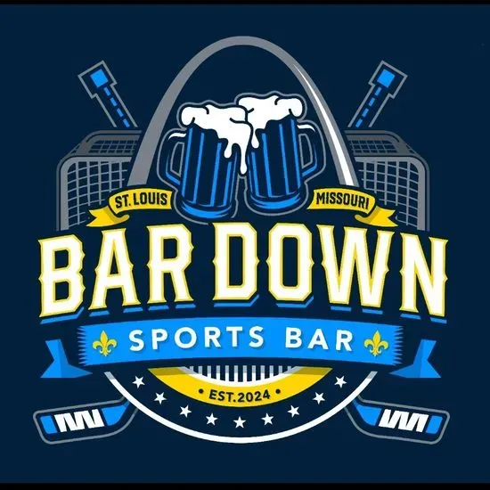 Bar Down Sports Bar