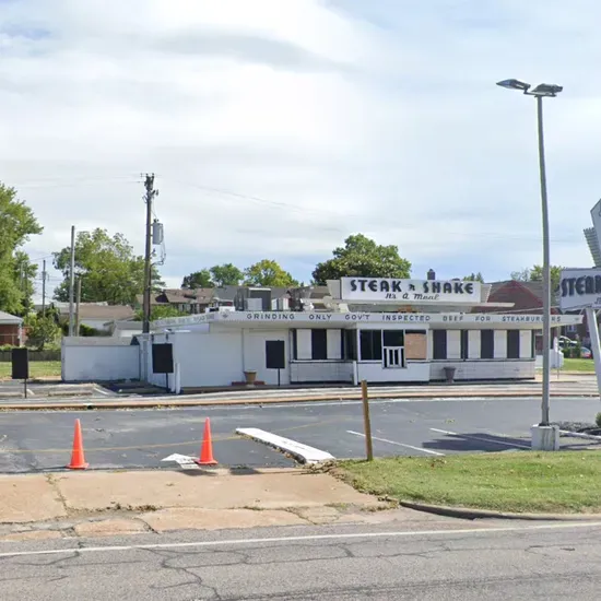 Steak 'n Shake