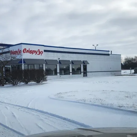 Crispyjo