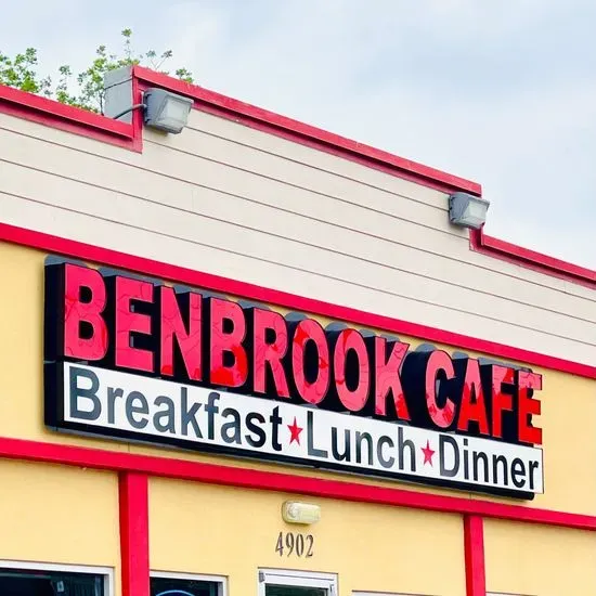 Benbrook Cafe