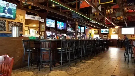 Mulligan's