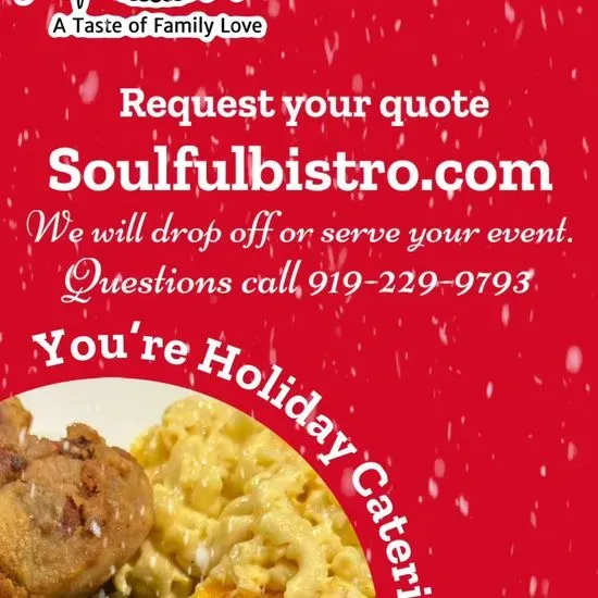 Soulful Bistro