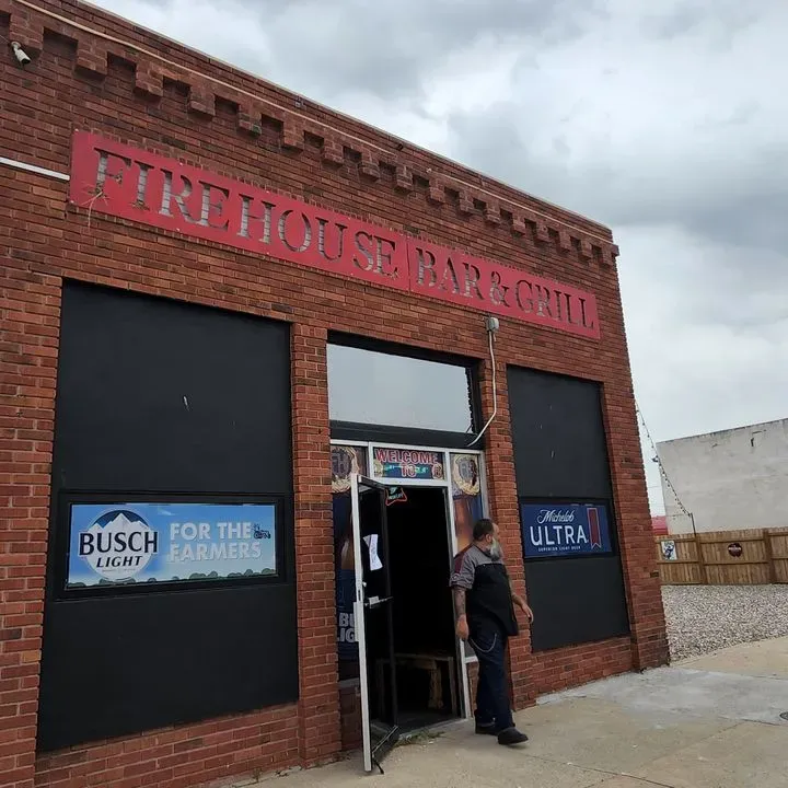 The Firehouse Bar and Grill Lyman, NE Checkle