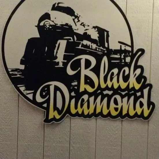 Black Diamond