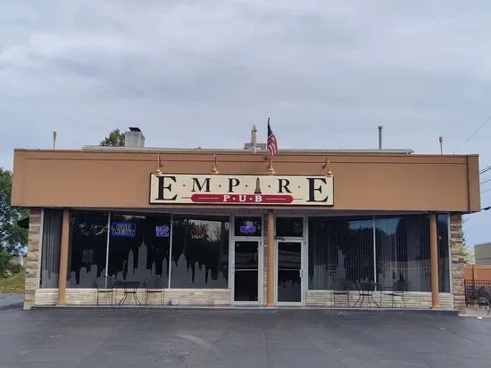 Empire Pub