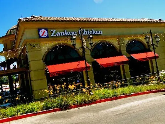 Zankou Chicken