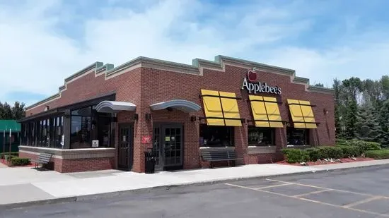 Applebee's Grill + Bar