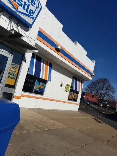 White Castle