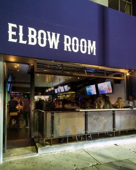 Elbow Room