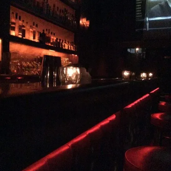 The "Bronson" Bar