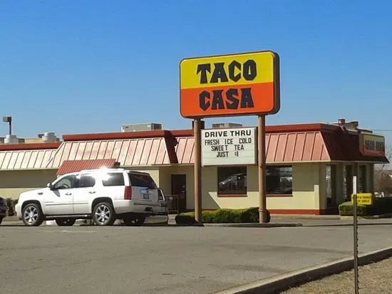 Taco Casa