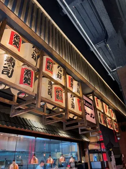 Kinya Ramen