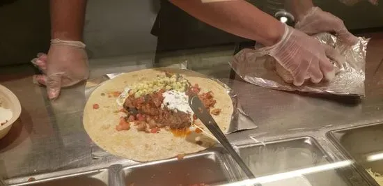 Chipotle Mexican Grill