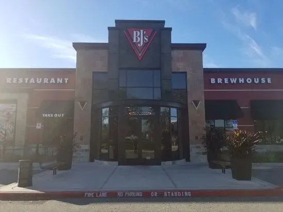 BJ's Restaurant & Brewhouse