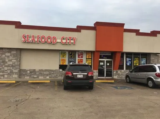 Seafood City Restaurant