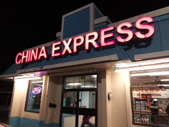 China Express