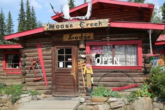 Moose Creek Lodge