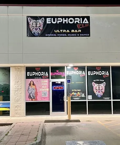 Euphoria Bar & Night Club